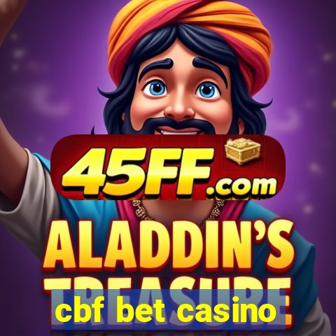 cbf bet casino